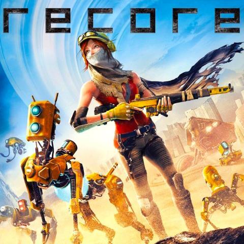 Recore