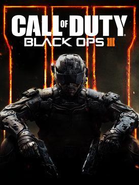 Black ops 3