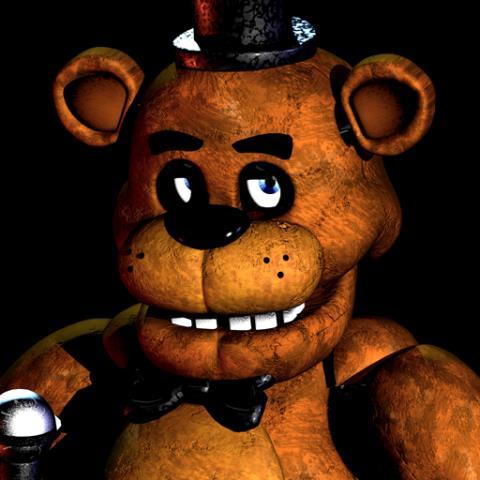 Five night at freddy's