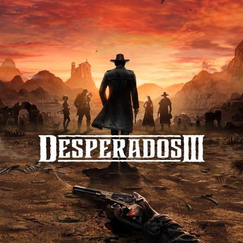 Desperados iii