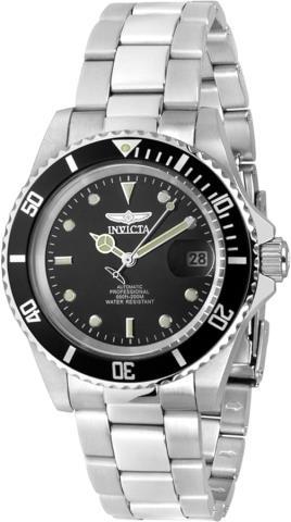 Invicta automatic watch