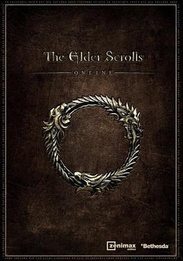 The elder scrolls online