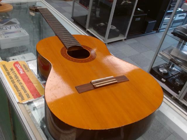 Guitare classique