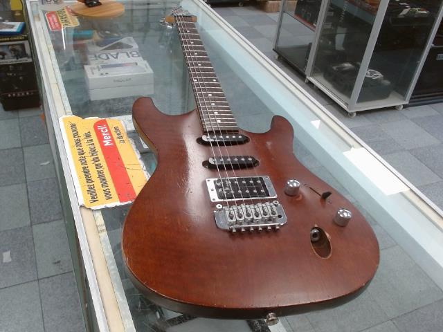 Guitare electrique