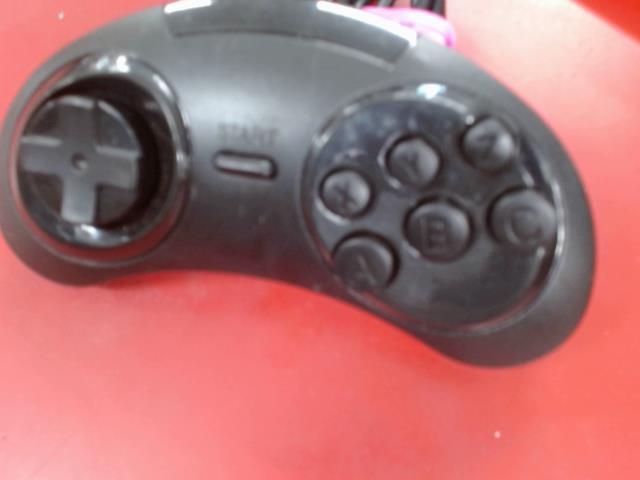 Manette sega genesis