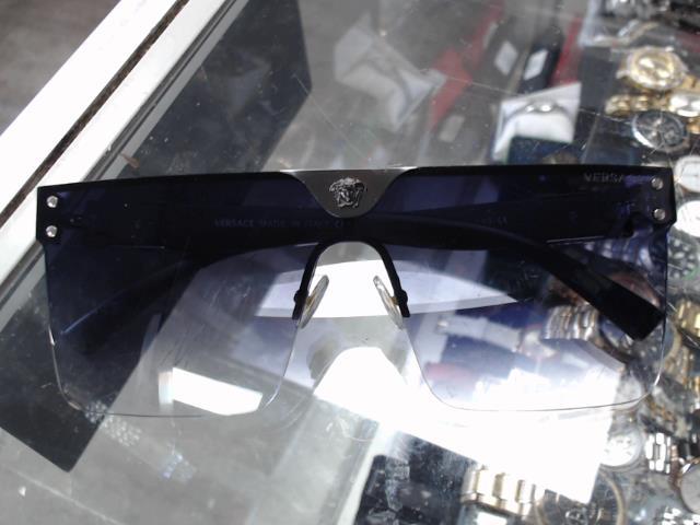 Lunette versace noir