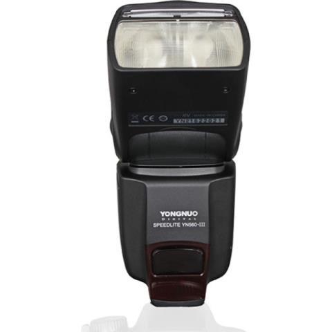 Speedlite flash digital