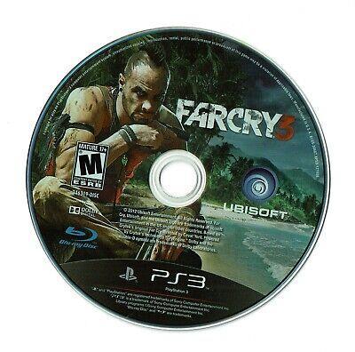 Farcry 3