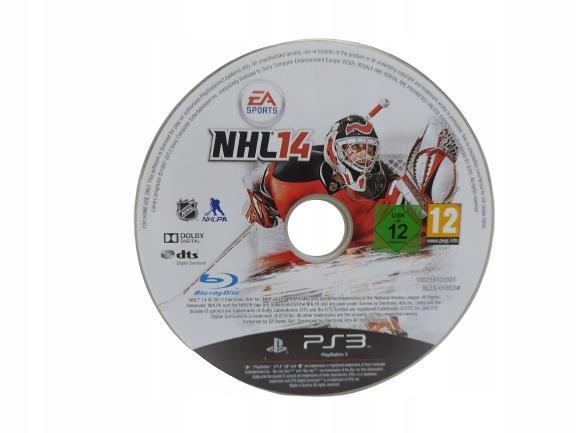 Nhl 14