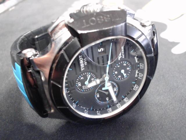 Montre t-race limite edition 3333