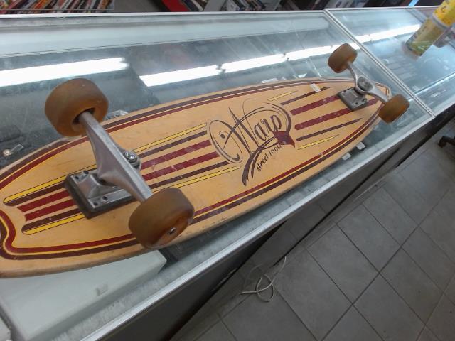 Longboard wayo bon etat