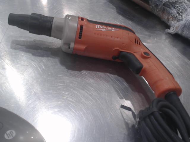 Screwdriver drill