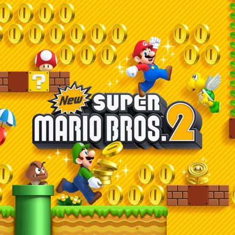 N3ds new supermario bros 2