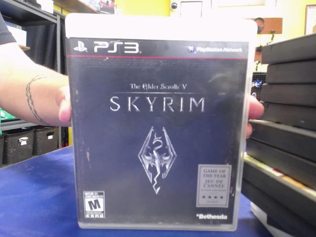 Skyrim