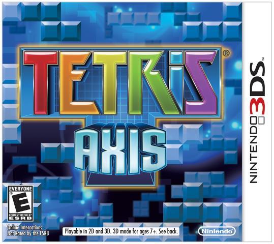 N3ds tetris axis