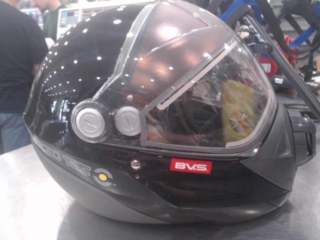 Casque skidoo