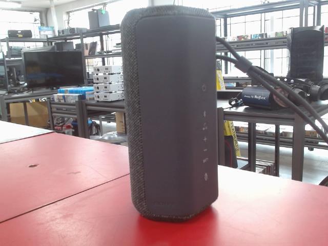 Speaker bluetooth gris ss acc