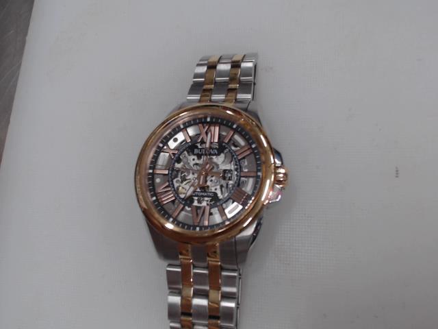 Montre homme automatic