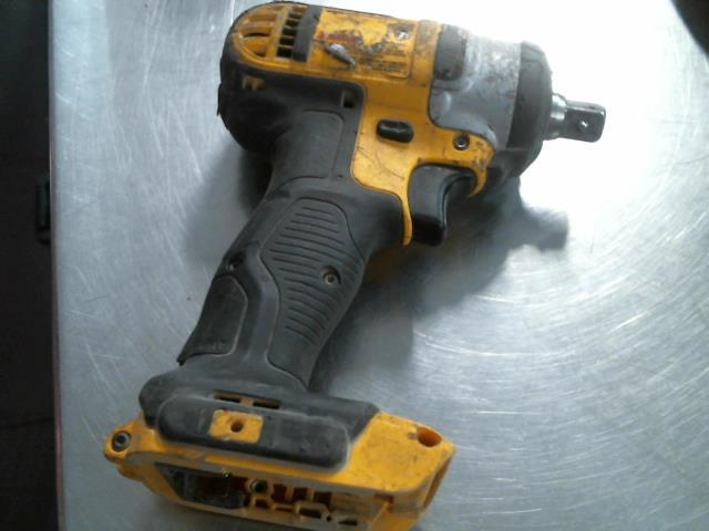 Impact driver dewalt