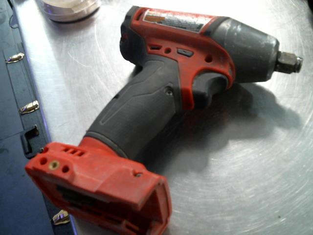 Impact wrench