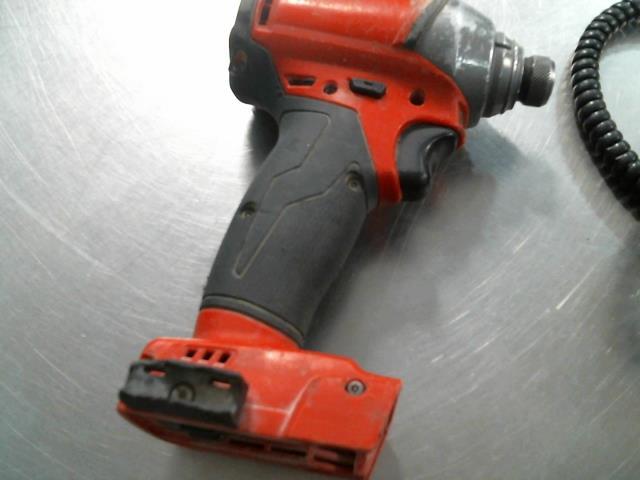 Impact driver no tag