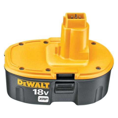 Batterie 18v dewalt