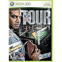 Nfl tour xbox 360