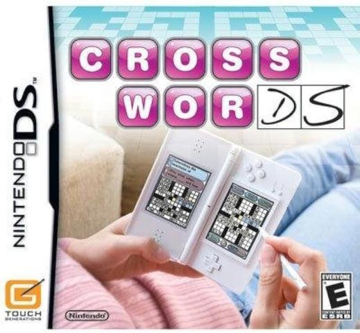 Cross words sur ds