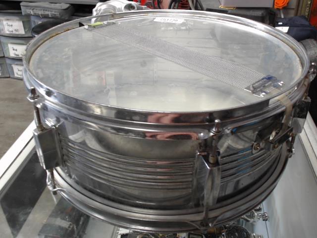 Snare drum