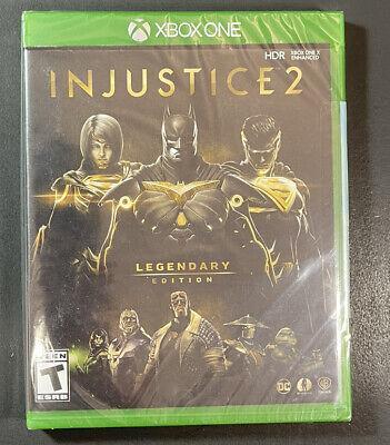 Injustice 2