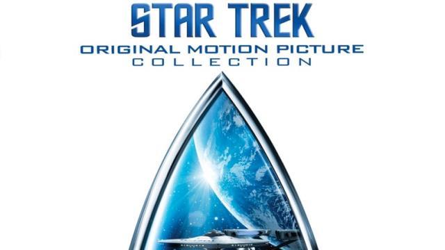 Star trek original motion picture