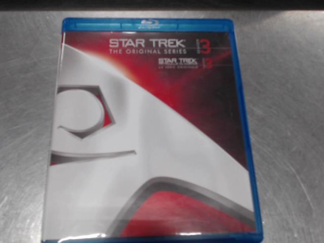 Star trek season 3