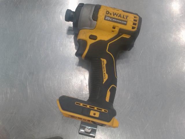 Perceuse 1/4 impact driver