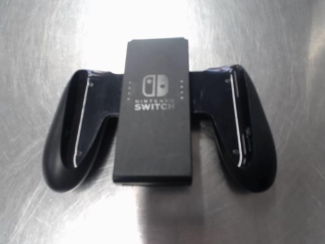 Support joycons