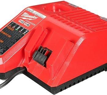 Batterie m12 red lithium +charger