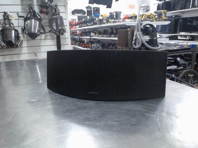 Speaker center onkyo