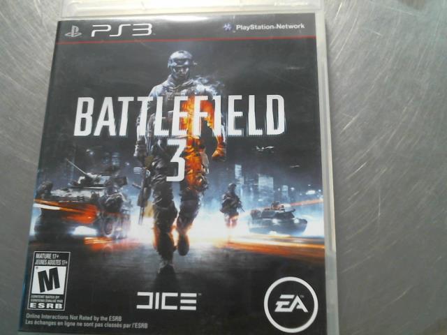 Battlefield 3