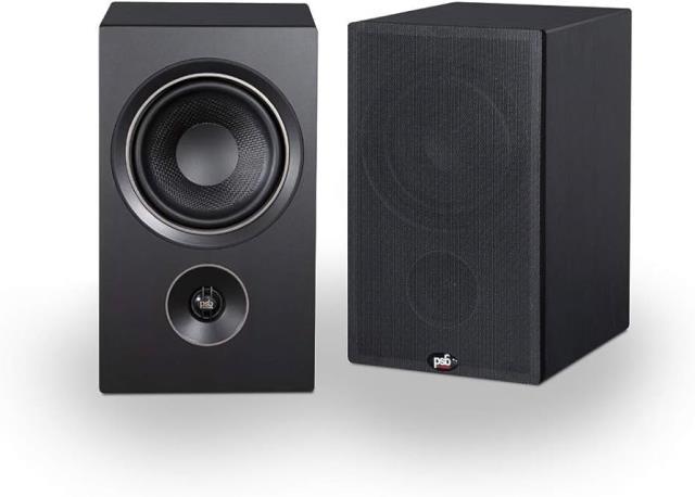 Paires de speaker