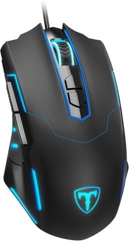 Souris de gaming