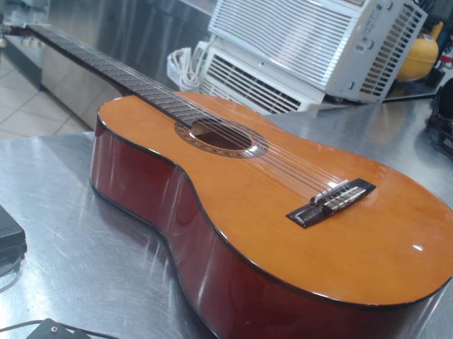 Guitare acoustique