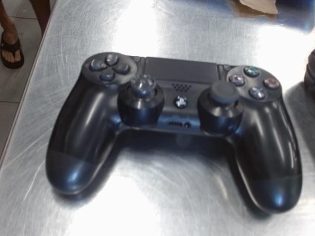 Manette ps4 noir