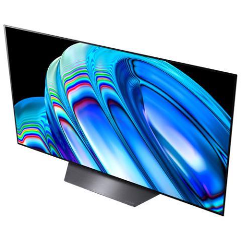 Tele 65 po oled smart 4k +tc(pas de pied