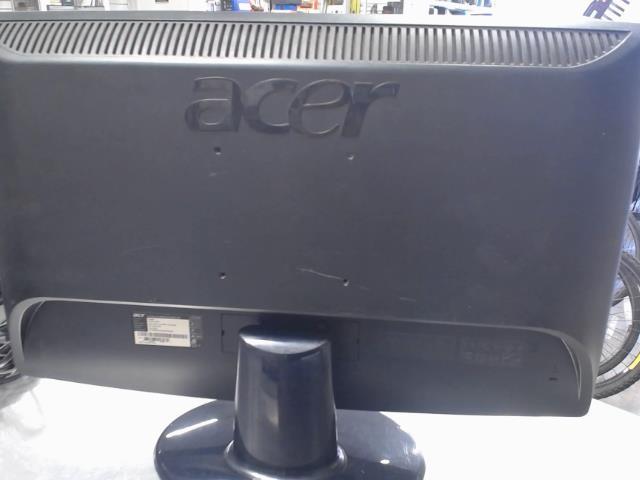 Moniteur acer 23