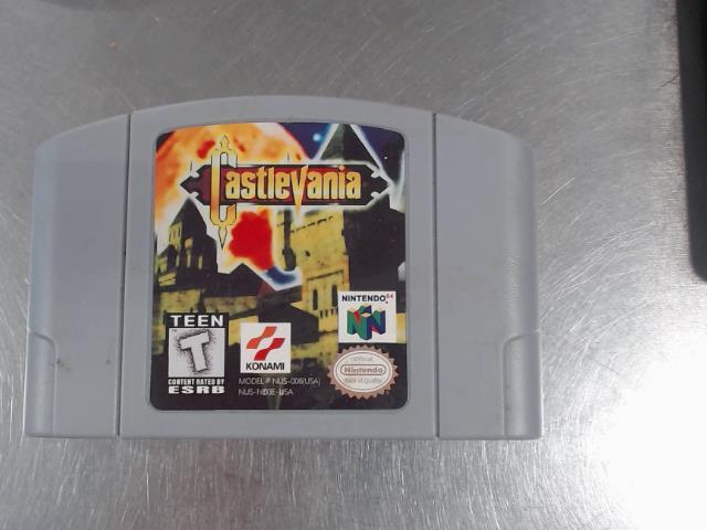 Castlevania