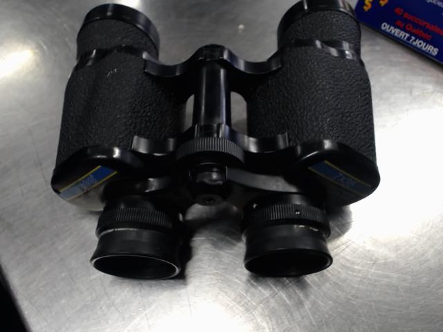 Binoculars 346ft/1000 yds