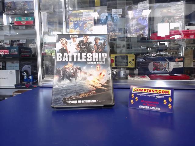 Battleship