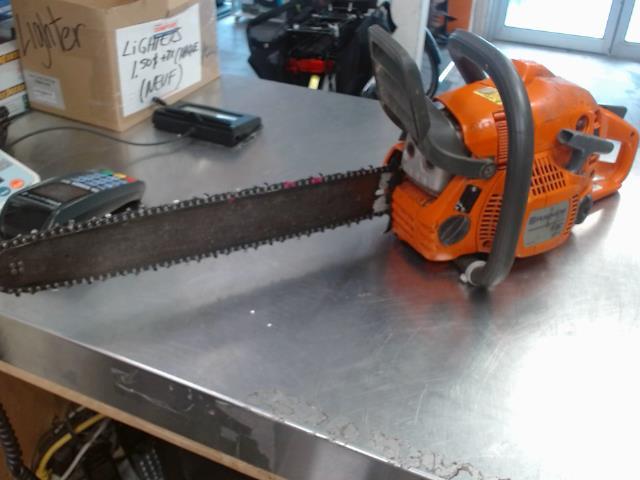 Chainsaw 20'' 440 xtorq