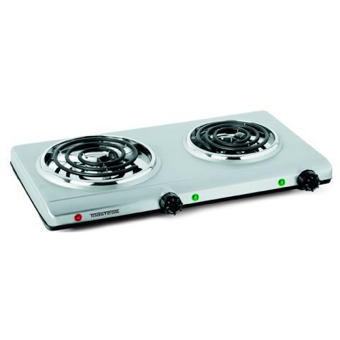 Cuisiniere 2 rond av bo