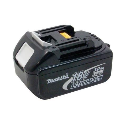 Batterie makita 3.0ah 18v