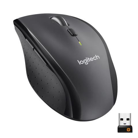 Souris marathon m750 blanche